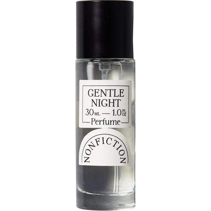 Gentle Night by Nonfiction perfume bottle