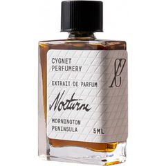 Nocturne by Cygnet Perfumery perfume bottle