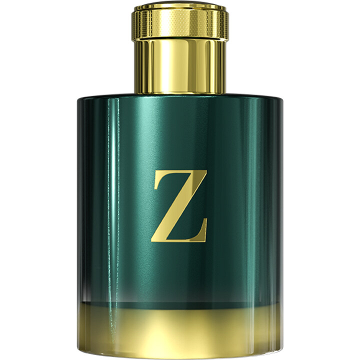Z by Pantheon perfume bottle
