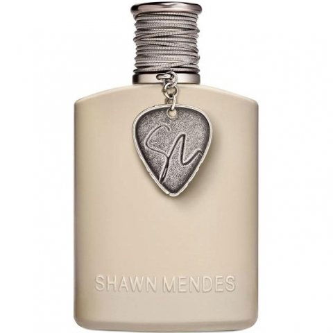 Signature II EDP by Shawn Mendes perfume bottle