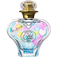Charming Kiss - Juliet Kiki Clair Summer / ジュリエット キキ クレール サマー EDT by Love Passport / ラブ パスポート perfume bottle