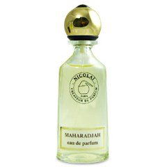 Maharadjah by Nicolaï / Parfums de Nicolaï perfume bottle
