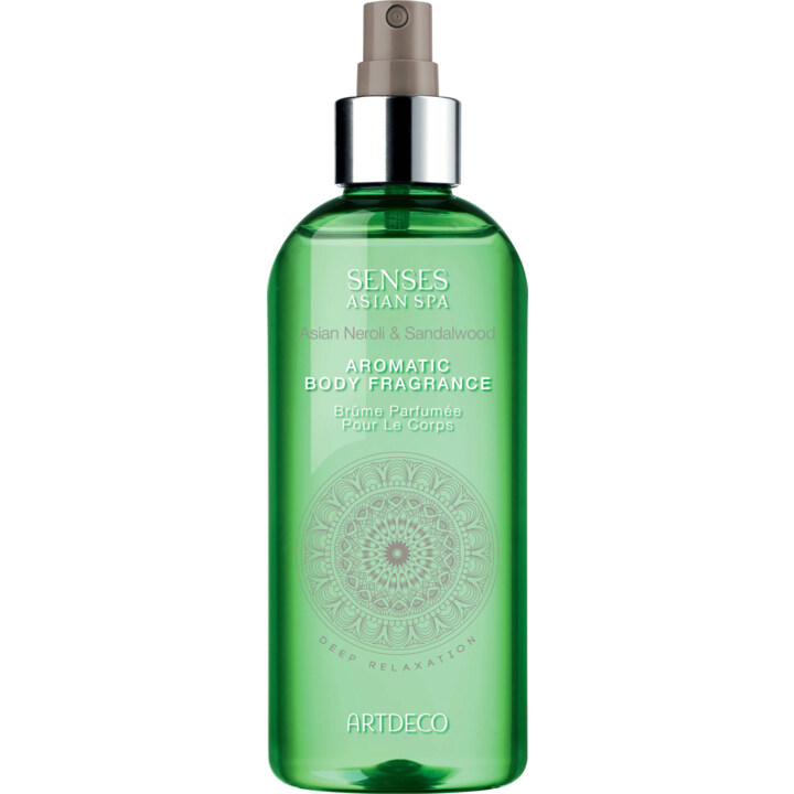 Asian Spa - Deep Relaxation by Artdeco perfume bottle