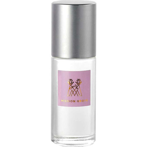 Mission Grove - Fig & Honey by Soap & Paper Factory perfume bottle