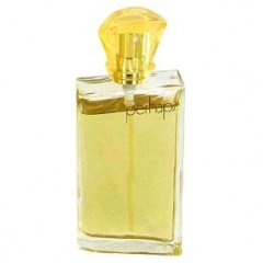 Perhaps EDP by Bob Mackie perfume bottle