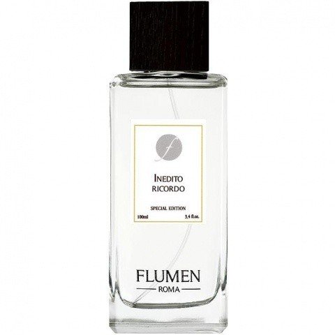 Inedito Ricordo by Flumen perfume bottle