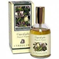 Caprifoglio by L'Erbolario perfume bottle
