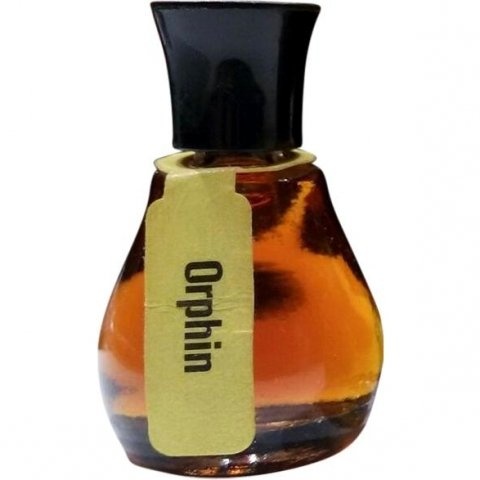 Orphin by Diggers Garden perfume bottle