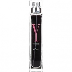 Y. - Yourself by Matt Titus perfume bottle