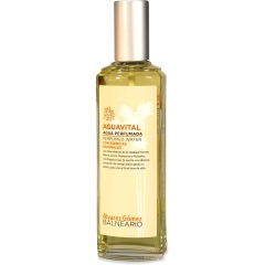 Balneario - Aguavital Agua Perfumada by Alvarez Gómez perfume bottle
