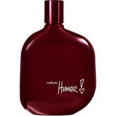 Humor! 2 by Natura perfume bottle