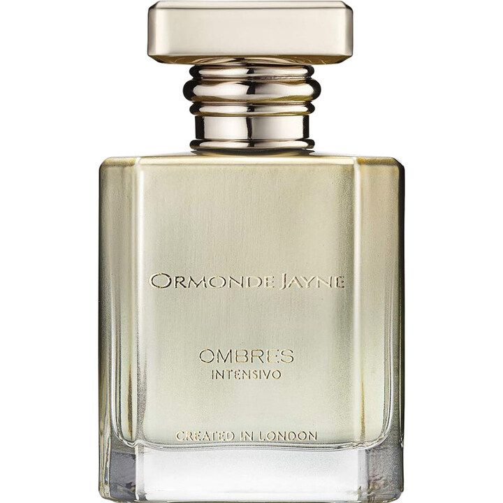 Ombres Intensivo by Ormonde Jayne perfume bottle