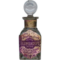 Feiner Blumenduft - Veilchen