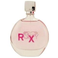 Roxy by Quiksilver perfume bottle