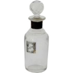 Cuir de Russie by Redfern perfume bottle