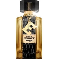 Lyon's Legacy by Empire perfume bottle
