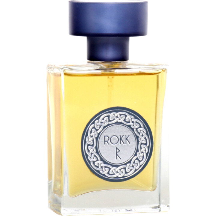 Rokk by Dotti perfume bottle