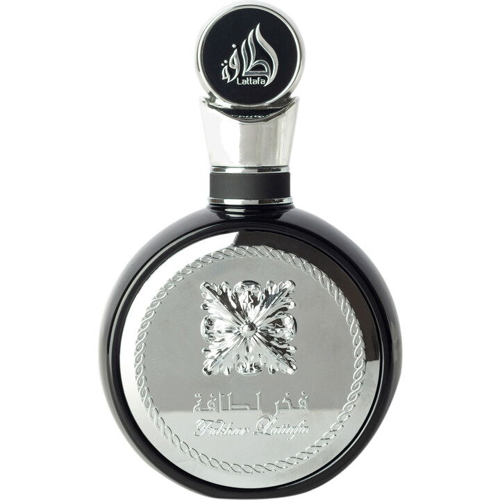 Fakhar Lattafa Men / فخار لطافة رجال by Lattafa / لطافة perfume bottle