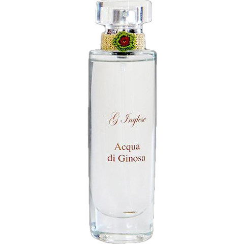Acqua di Ginosa by G. Inglese perfume bottle