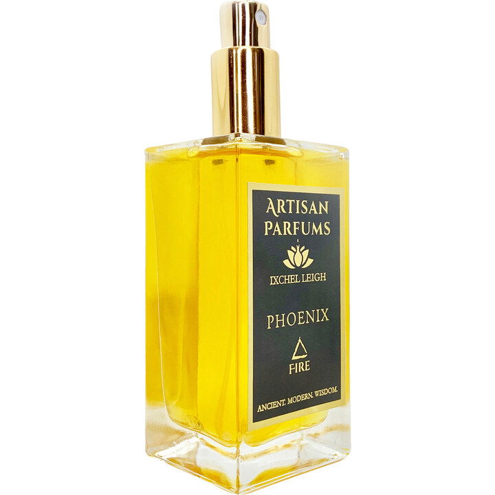 Phoenix by Artisan Parfums perfume bottle