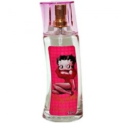 Betty Boop Charm