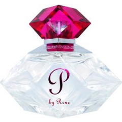 Perfetto by Esmé René perfume bottle