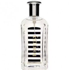 Tommy Summer Cologne 2008 by Tommy Hilfiger perfume bottle