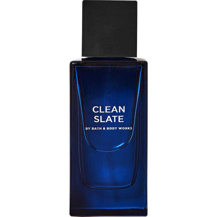 Clean Slate (Cologne) by Bath & Body Works perfume bottle