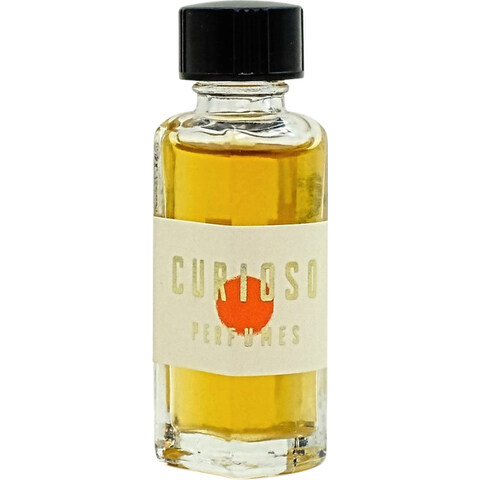 Golden Hour by Curioso Perfumes perfume bottle