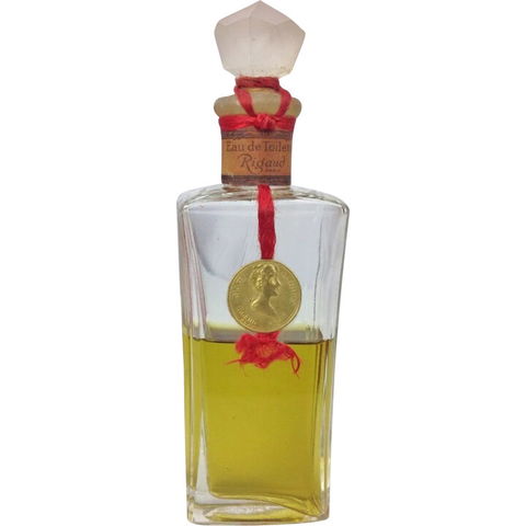 Mary Garden by Rigaud perfume bottle