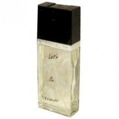 Let's Be Friends by Eternal Love perfume bottle