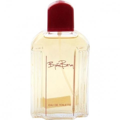 Björn Borg by Björn Borg perfume bottle