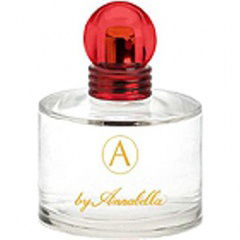 A by Annabella (2003) by Annabella perfume bottle