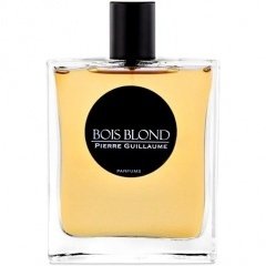 Bois Blond by Pierre Guillaume perfume bottle