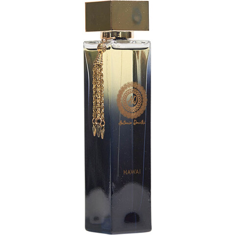 Hawai by Antonio Dmetri perfume bottle