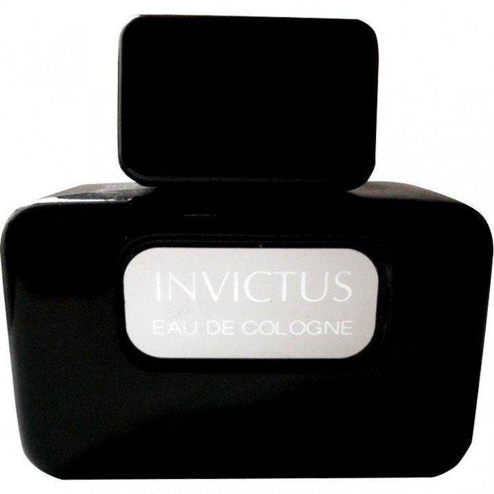 Invictus (Eau de Cologne) by Amway