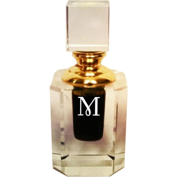 Yugen by Mellifluence Perfume perfume bottle