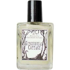 Gingerbread Cottage (Perfume Oil)