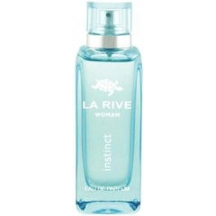 Instinct by La Rive perfume bottle