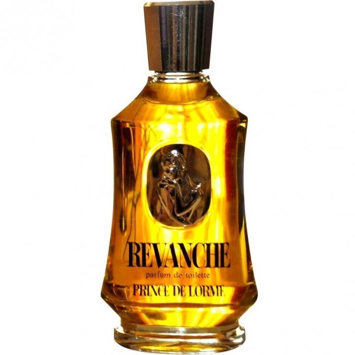 Revanche (Parfum de Toilette) by Prince de Lorme perfume bottle