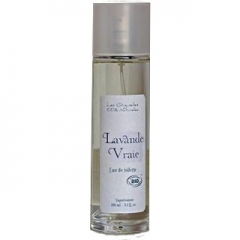 Les Originelles - Lavande Vraie by Provence & Nature perfume bottle
