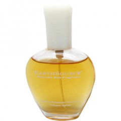 Earth Source Misty Morning Vanilla by Herb Alpert perfume bottle