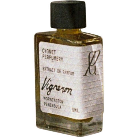 Vigneron (2020) by Cygnet Perfumery perfume bottle