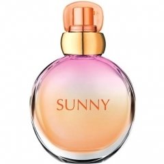 Sunny by Dr. Grandel perfume bottle