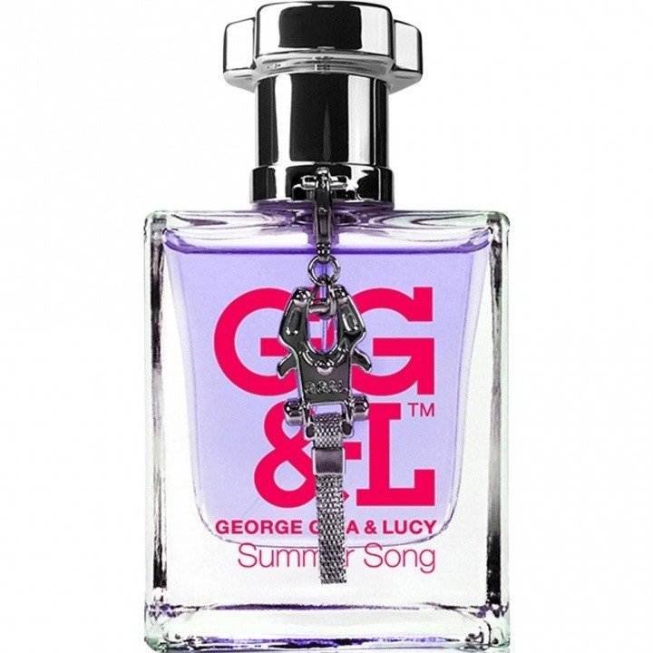 Summer Song by George Gina & Lucy perfume bottle