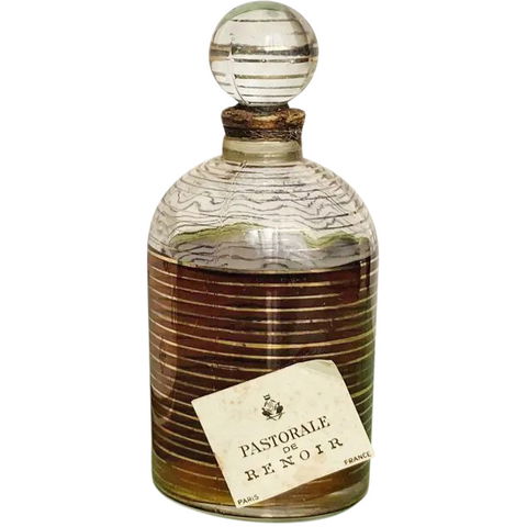 Pastorale by Renoir Paris perfume bottle