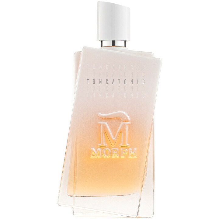 Tonkatonic by Morph perfume bottle
