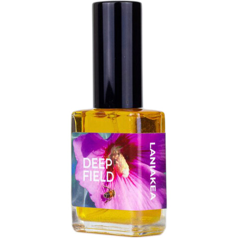 Laniakea by Deep Field perfume bottle