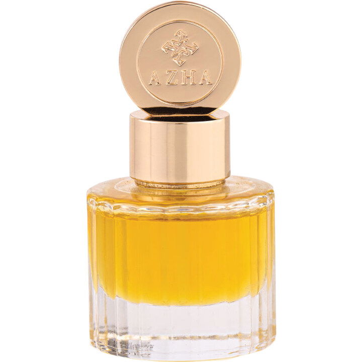 Attar 232 by Azha / أزهى perfume bottle
