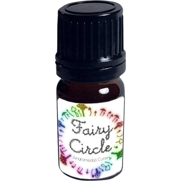 Fairy Circle by Andromeda's Curse perfume bottle